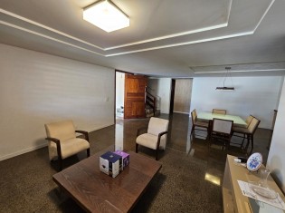 SALA DE ESTAR (ÂNGULO II)