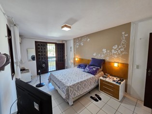 SUÍTE MASTER (ÂNGULO II)