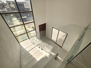 ESCADA (ÂNGULO II)