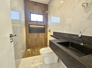 WC SUÍTE I
