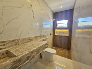 WC SUÍTE II