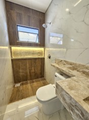 WC SUÍTE III