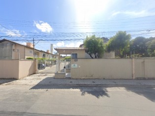 FACHADA (ÂNGULO II)