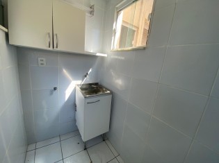 ÁREA DE SERVIÇO