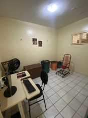 DORMITÓRIO I
