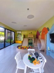 BRINQUEDOTECA (ÂNGULO II)