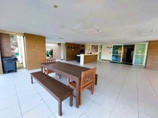 ESPAÇO GOURMET (ÂNGULO II)