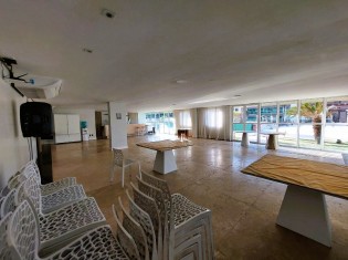 SALÃO DE FESTAS (ÂNGULO II)