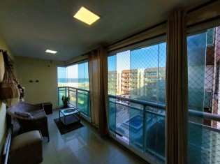 VARANDA (ÂNGULO II)