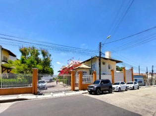 FACHADA - CONDOMINIO