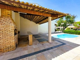PISCINA/DECK