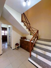 ACESSO AO 1º PISO
