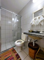 WC SUÍTE I