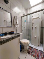 WC SUÍTE II