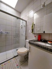 WC SUÍTE III