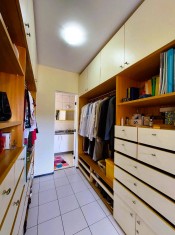 CLOSET SUÍTE MASTER