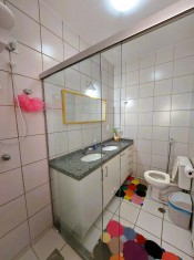 WC SUÍTE MASTER
