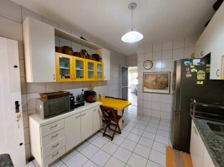 COZINHA (ÂNGULO II)