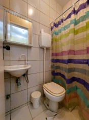 WC DEPENDÊNCIA
