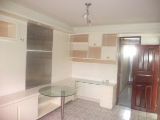 SUÍTE I (ÂNGULO II)