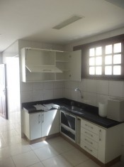 COZINHA (ÂNGULO II)