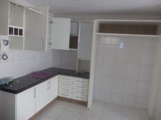 COZINHA (ÂNGULO II)