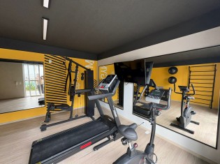 ACADEMIA (ÂNGULO II)