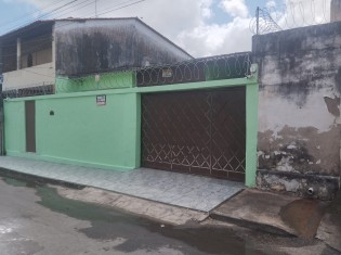 FACHADA (ÂNGULO II)