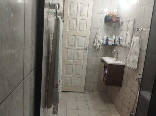 WC SOCIAL (ÂNGULO II)