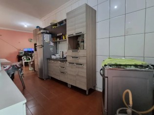 COZINHA (ÂNGULO II)