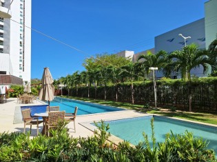 PISCINA (ÂNGULO II)