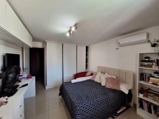 SUÍTE I (ÂNGULO II)