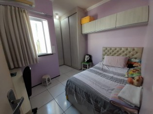 DORMITÓRIO II (ÂNGULO II)