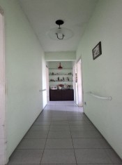 ÁREA DE CIRCULAÇÃO