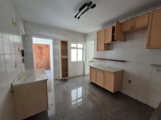 COZINHA (ÂNGULO III)