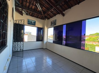 VARANDA (ÂNGULO II)