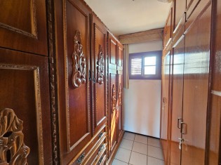 CLOSET SUÍTE I (ÂNGULO II)