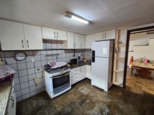 COZINHA (ÂNGULO II)