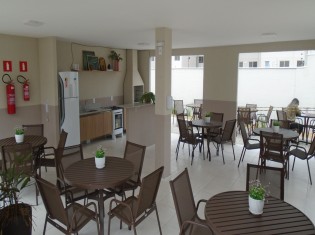 ESPAÇO FESTAS (ÂNGULO II)