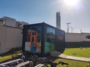 MINI MERCADO (ÂNGULO II)