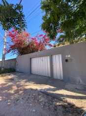 FACHADA EXTERNA (&Acirc;NGULO II)