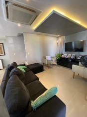 HOME CINEMA (&Acirc;NGULO II)