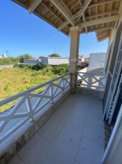 VARANDA SU&Iacute;TE III