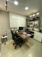 DORMIT&Oacute;RIO/ESCRIT&Oacute;RIO