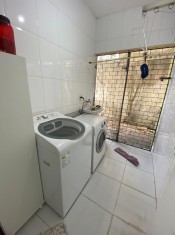 &Aacute;REA DE SERVI&Ccedil;O