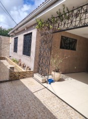 FACHADA INTERNA (ÂNGULO II)