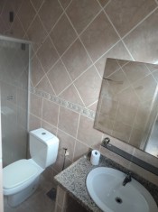 WC SUÍTE II (ÂNGULO II)