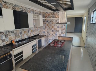 COZINHA (ÂNGULO II)