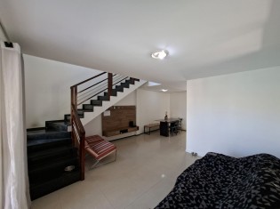 SALA DE ESTAR (ÂNGULO II)