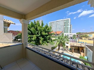 VARANDA SUÍTE MASTER